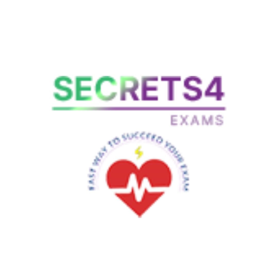 Secrets 4Exams
